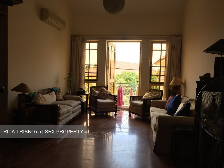 Villa Marina (D15), Condominium #199946172
